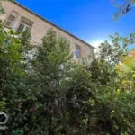 Rachel Imenu Arab House with building rights