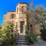 Rachel Imenu Arab House with building rights