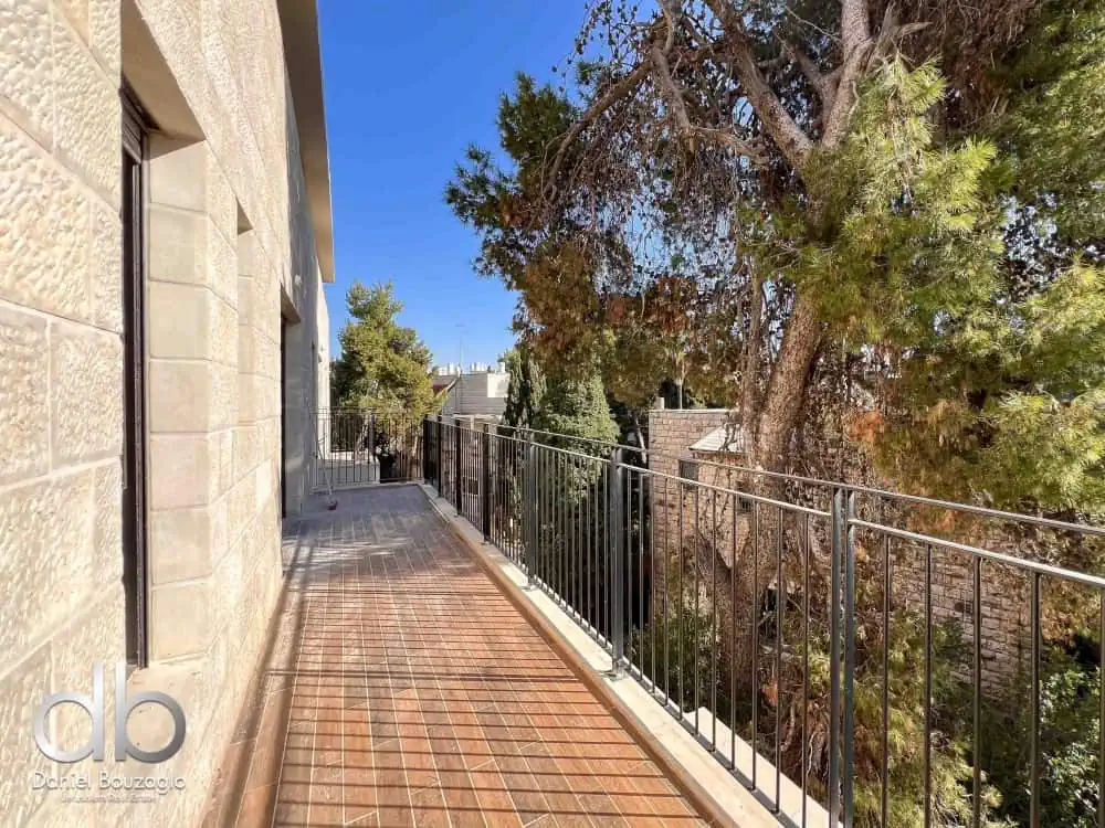 Radak street new construction 2br
