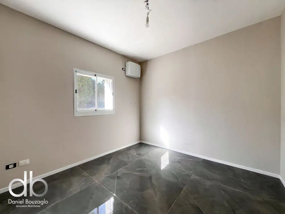 Radak street new construction 2br