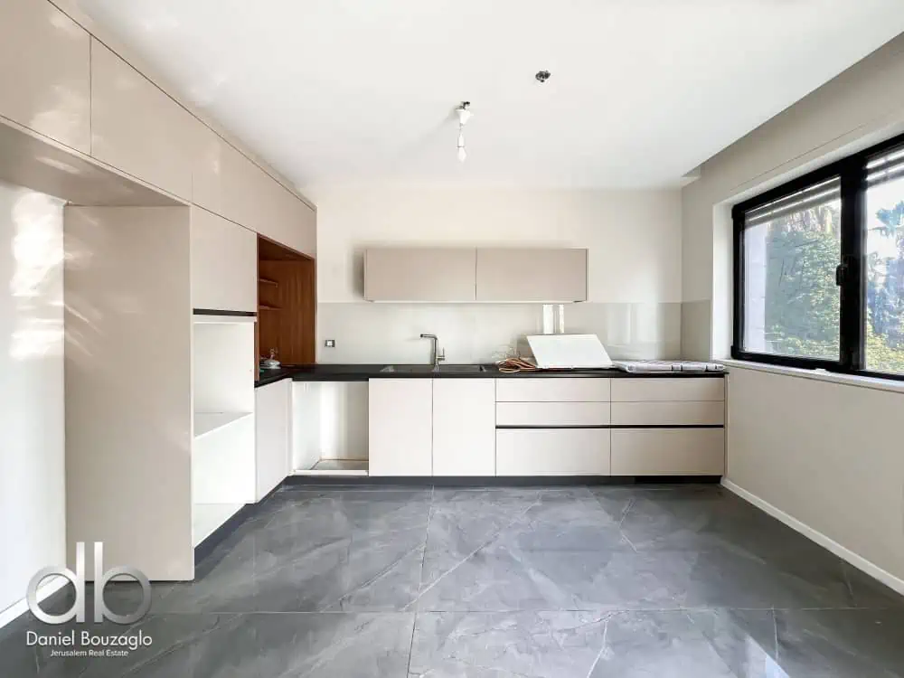 Radak street new construction 2br