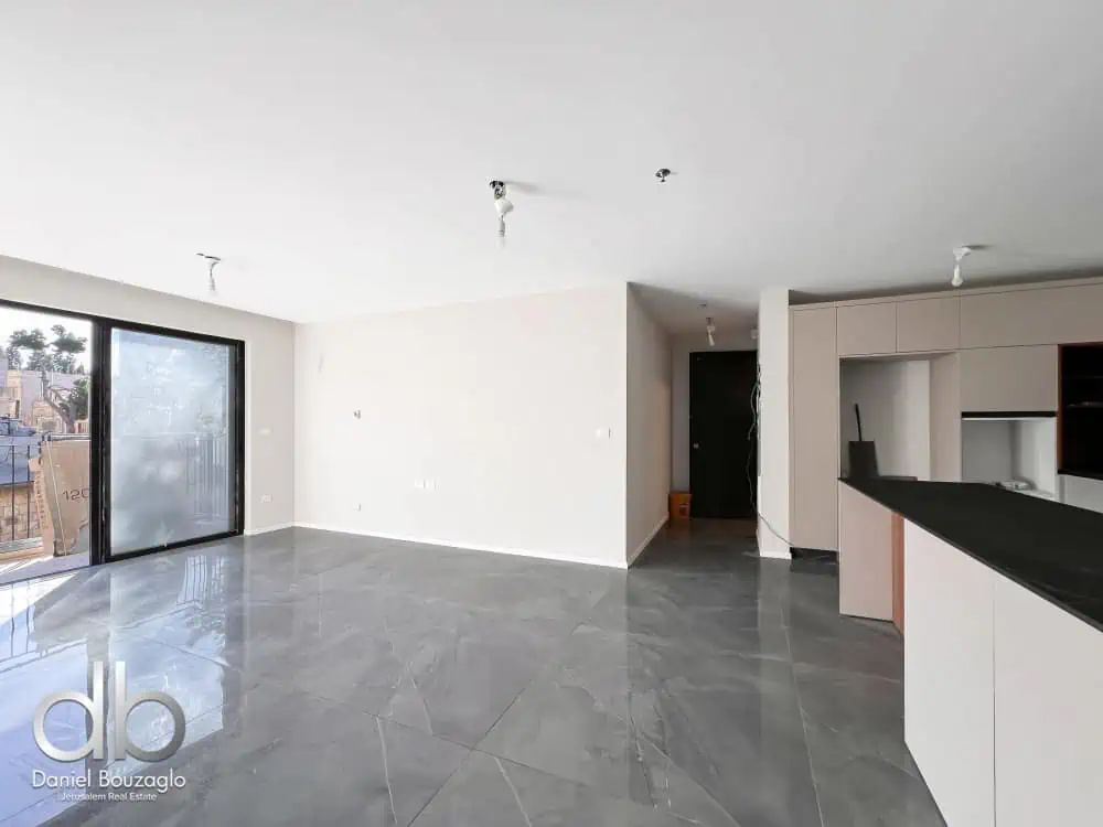 Radak street new construction 3br for sale