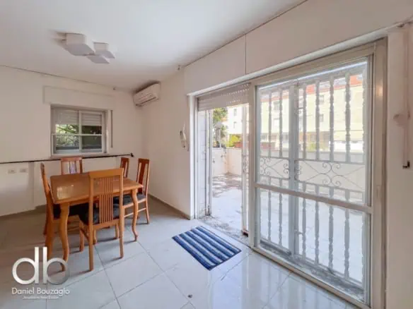 Cottage for sale in Baka Jerusalem