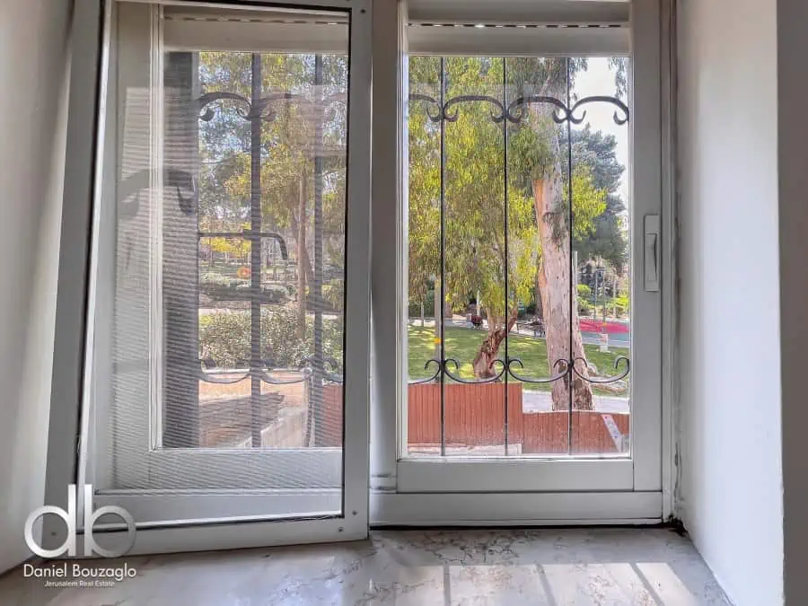 Cottage for sale in Baka Jerusalem