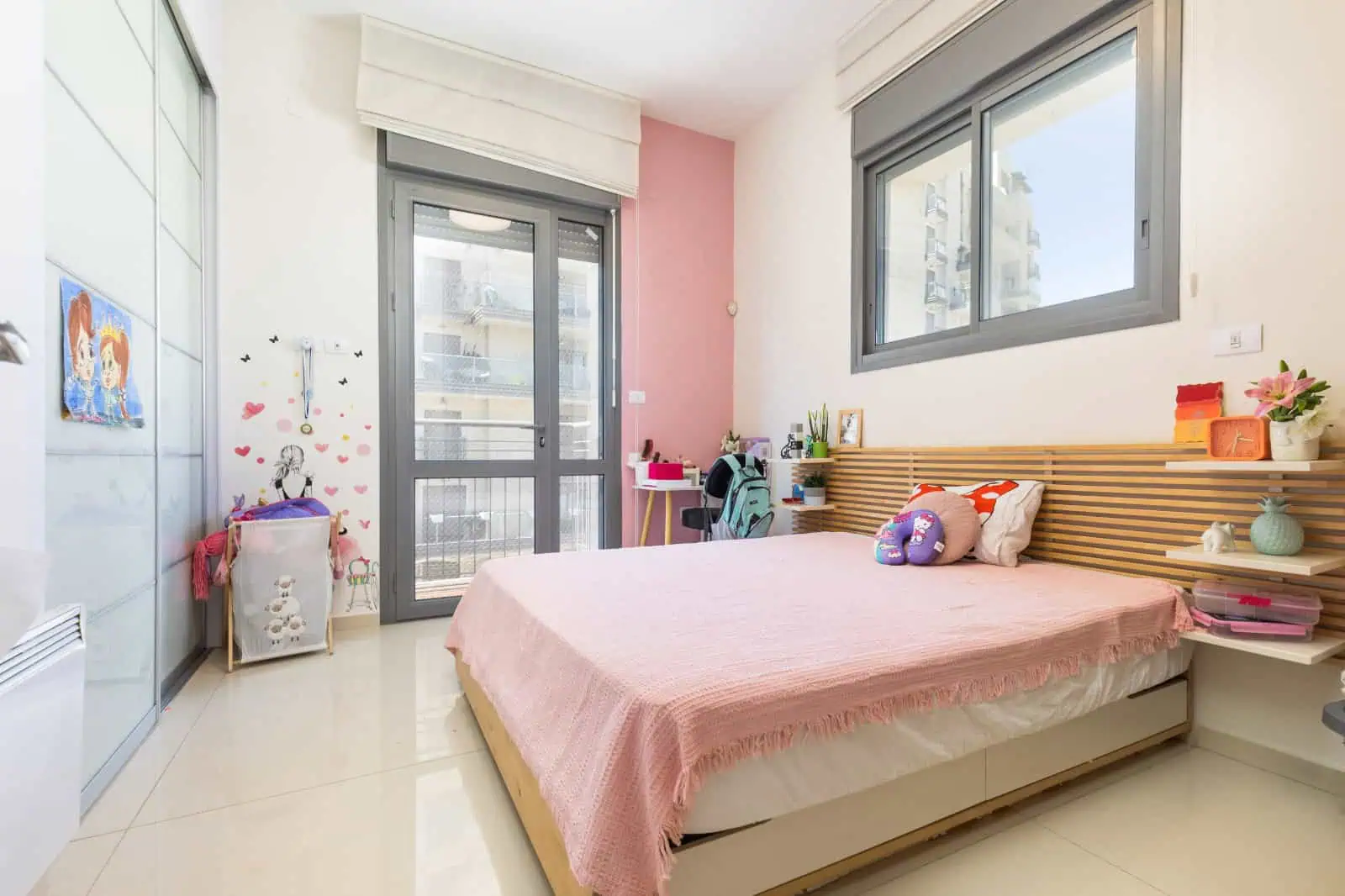 Penthouse for sale on Gershon Avner street