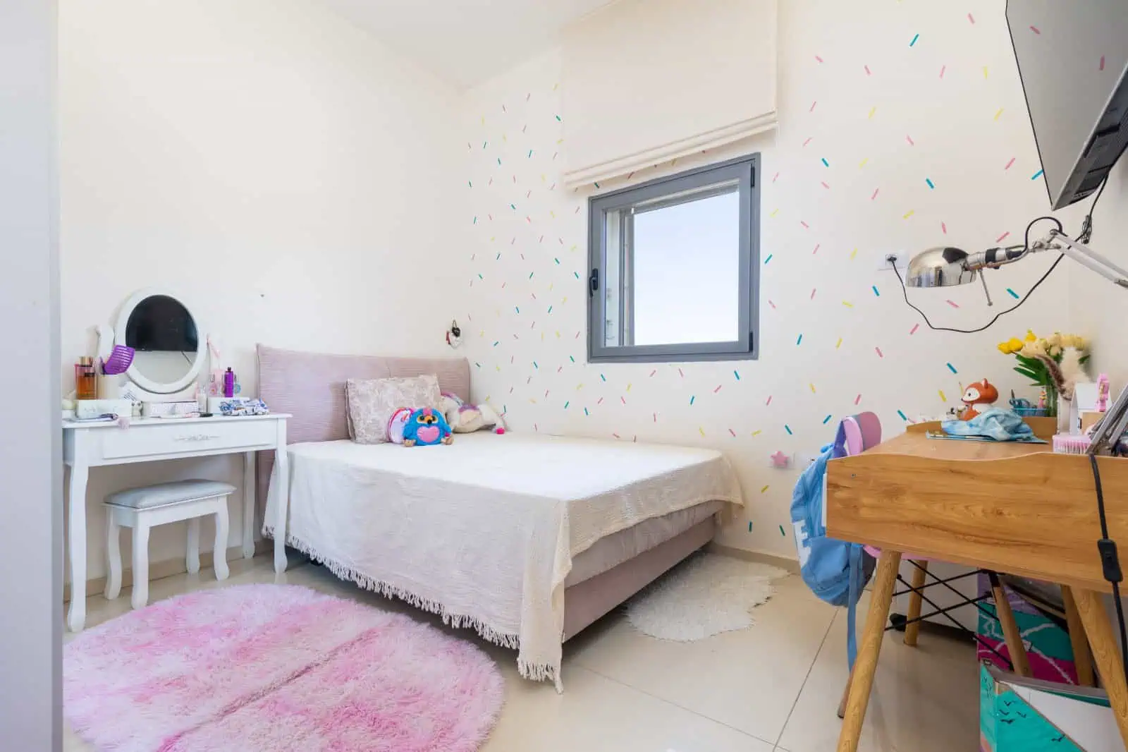 Penthouse for sale on Gershon Avner street