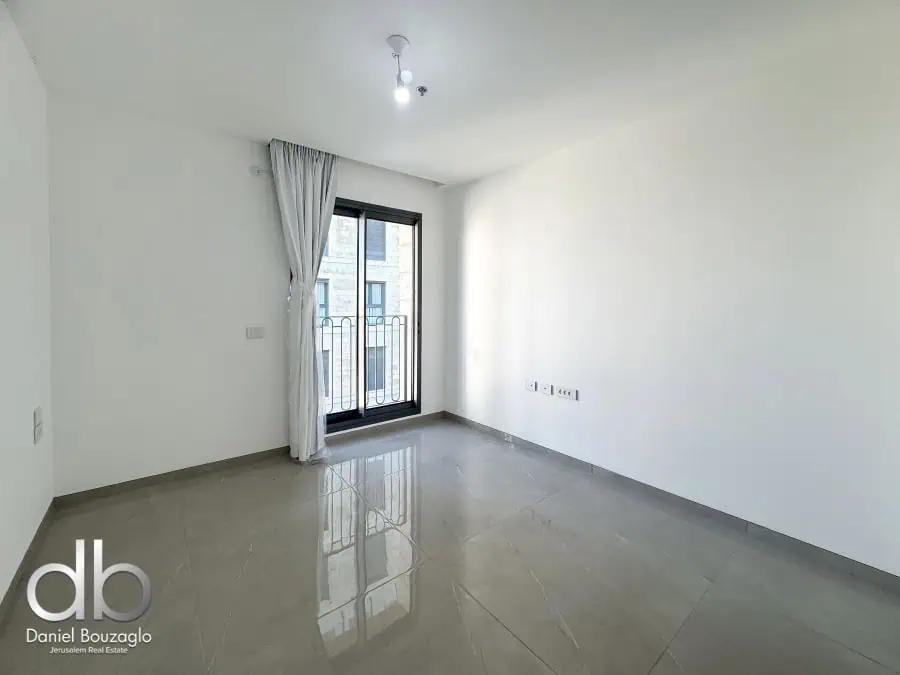 Jerusalem Spirit 3br 128sqm 5th floor for sale 2 Jerusalem Spirit 3br 128sqm 5th floor for sale