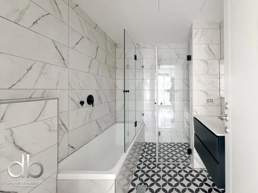 Jerusalem Spirit 3br 128sqm 5th floor for sale 3 Jerusalem Spirit 3br 128sqm 5th floor for sale