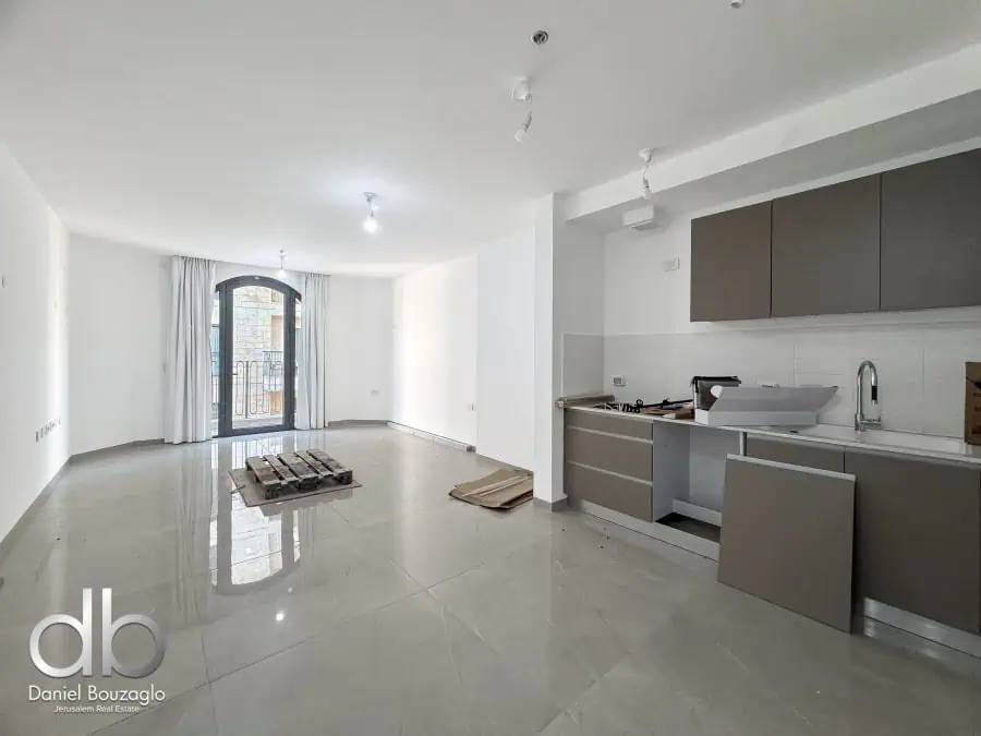 Jerusalem Spirit 3br 128sqm 5th floor for sale 4 Jerusalem Spirit 3br 128sqm 5th floor for sale