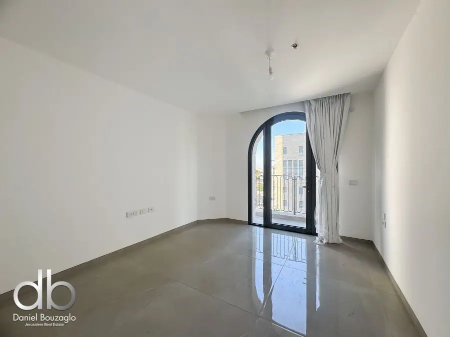 Jerusalem Spirit 3br 128sqm 5th floor for sale 9 Jerusalem Spirit 3br 128sqm 5th floor for sale