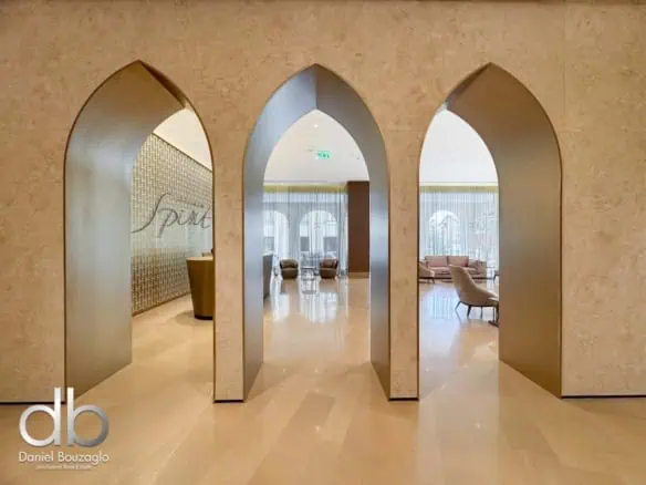 Jerusalem Spirit 3br 128sqm 5th floor for sale