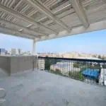 Penthouse in Rabbi Akiva city center Jerusalem