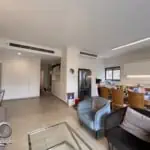 Shaarey Chesed 3br long term rental