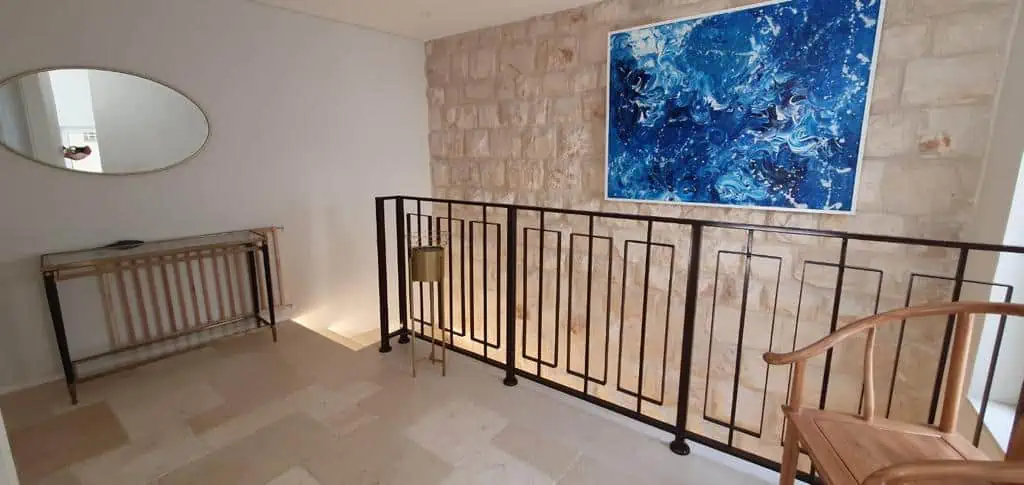 Yemin Moshe Private house for sale Habreicha