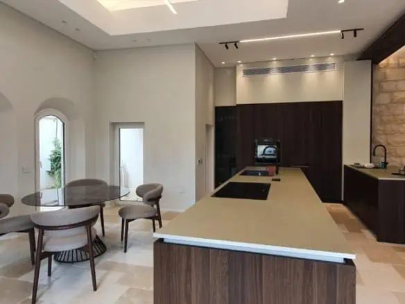 Yemin Moshe Private house for sale Habreicha