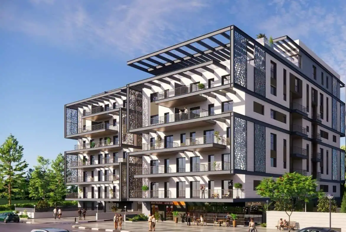 Zavta_View 12 Zavta - Mekor Chaim new building