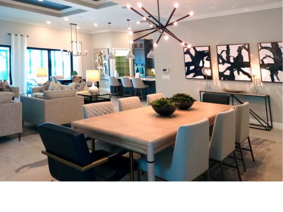 APARTMENTS VISUALS