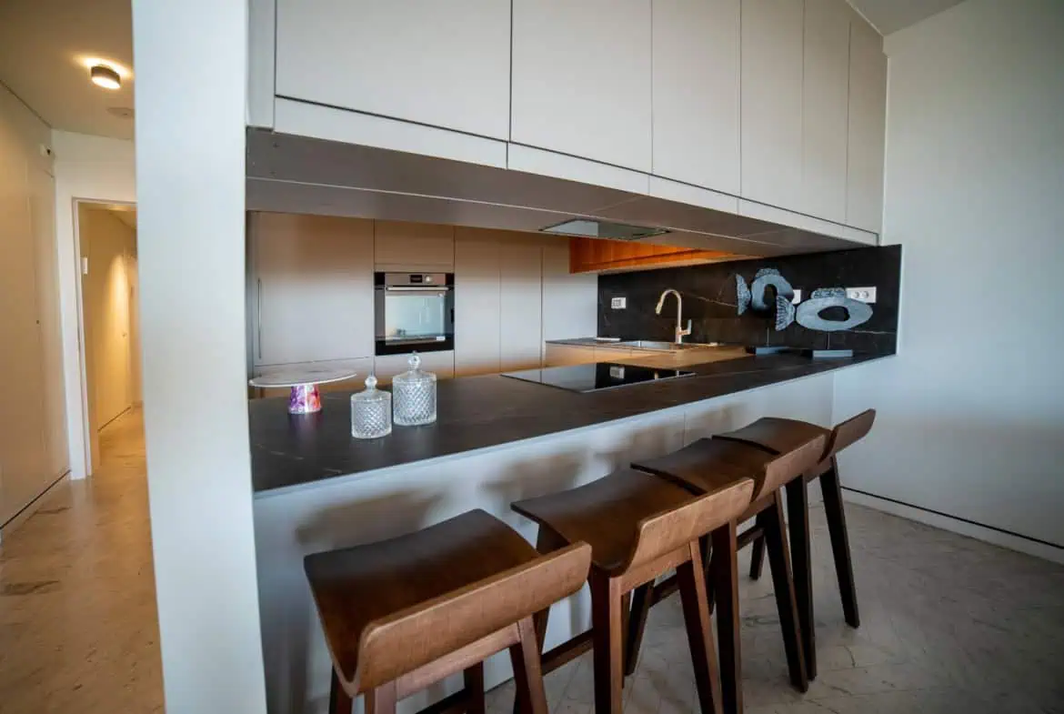 Theater hotel luxury suite long term rental