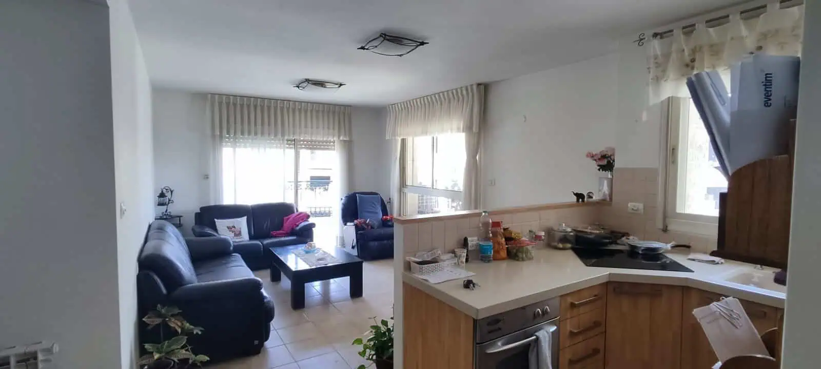 Caspi Residence 2br for sale