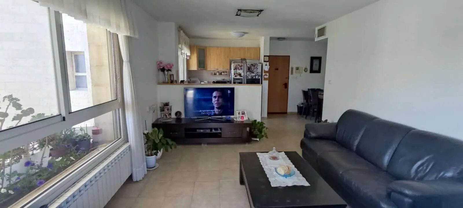 Caspi Residence 2br for sale