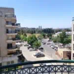 Caspi Residence 2br for sale 2 | Daniel Bouzaglo - Jerusalem Real Estate Caspi Residence 2br for sale