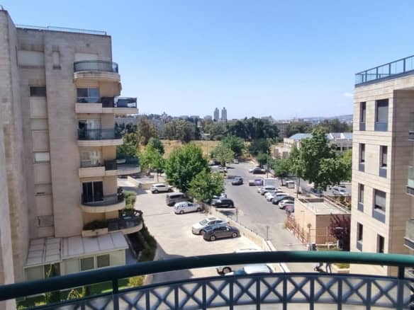 Caspi Residence 2br for sale