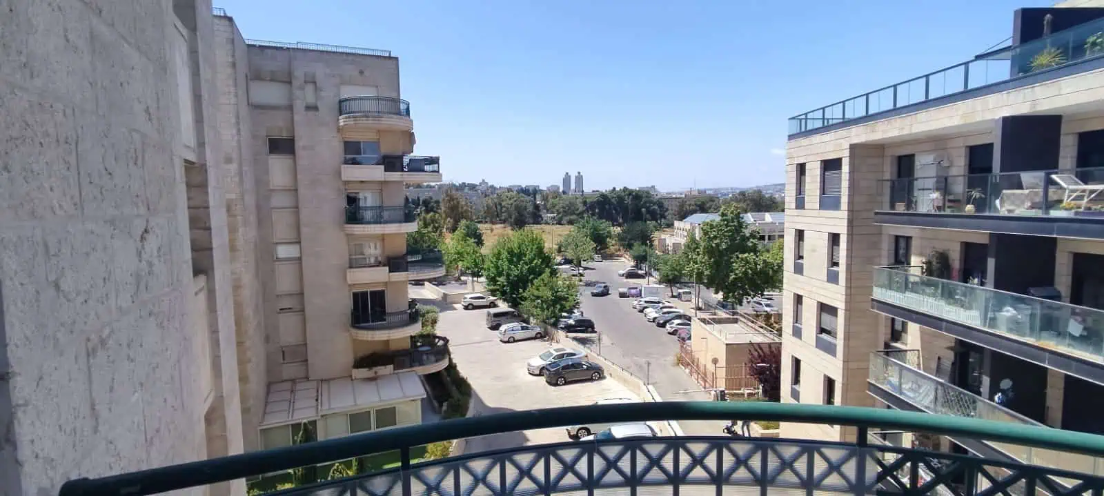 Caspi Residence 2br for sale 2 Caspi Residence 2br for sale