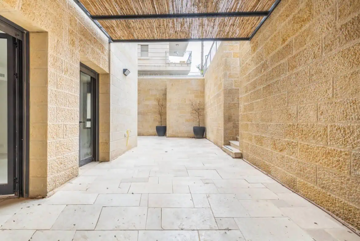 Halafta street cottage14 for sale