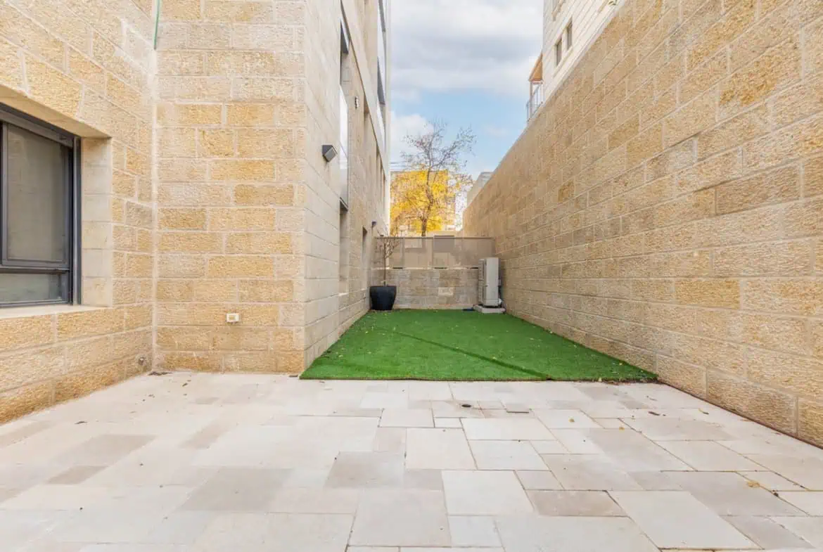 Halafta street cottage14 for sale