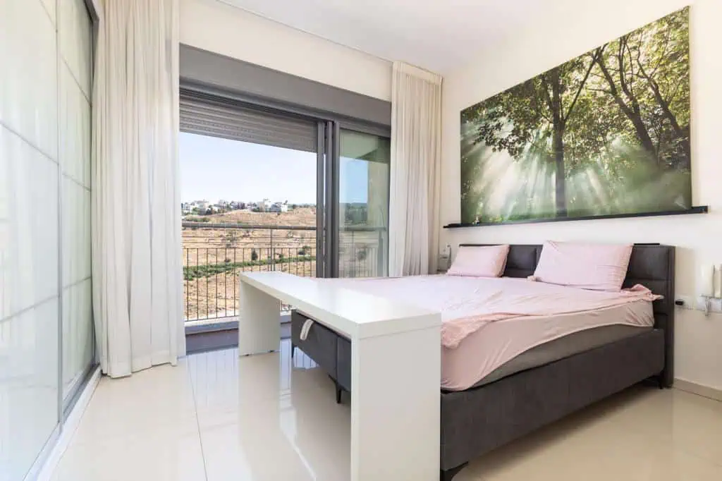 Penthouse for sale on Gershon Avner street