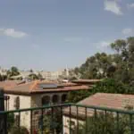 TUra street Yemin Moshe house for sale