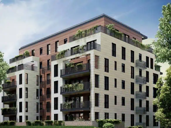 For Sale on HaMagid St