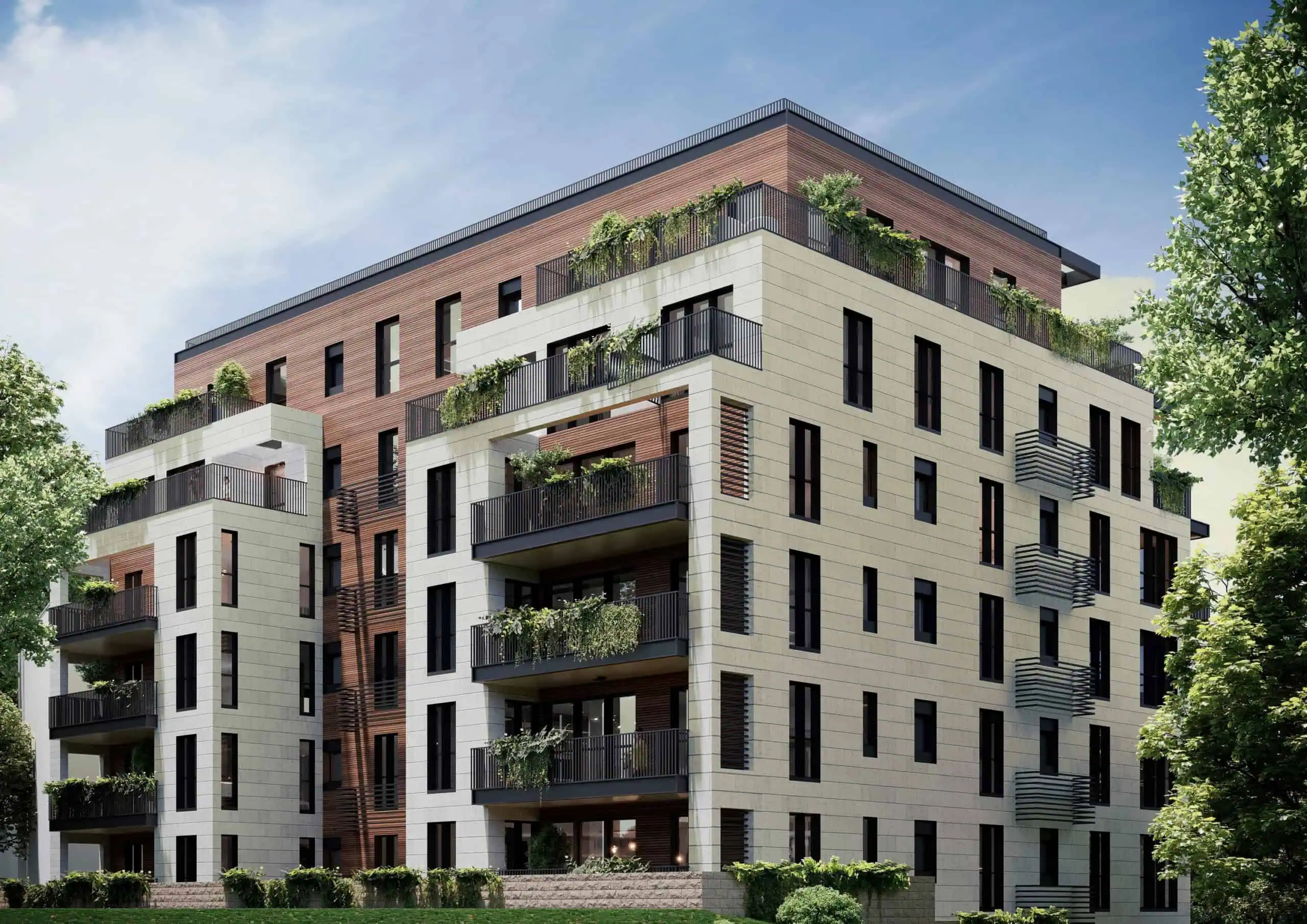 For Sale on HaMagid St