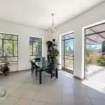 Rechavia Penthouse in Alfasi street with rights 4 | Daniel Bouzaglo - Jerusalem Real Estate Rechavia Penthouse in Alfasi street with rights