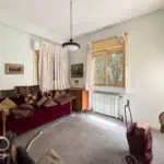 Rechavia apartment + roof and building rights