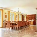 401 sqm apartment in Talbieh