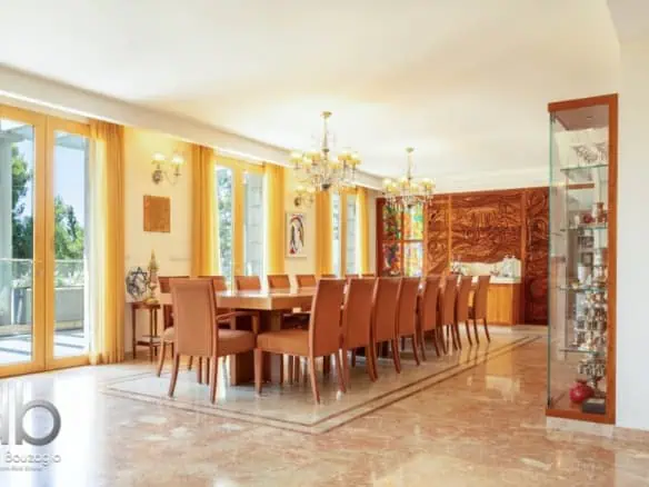 401 sqm apartment in Talbieh
