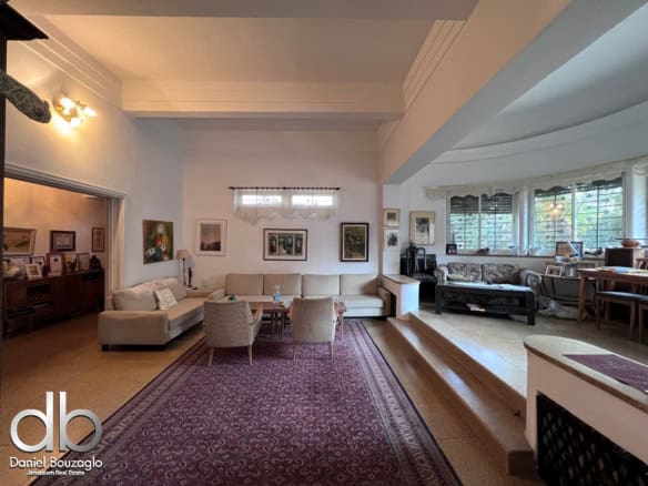 Ben Maimonstreet148sqm
