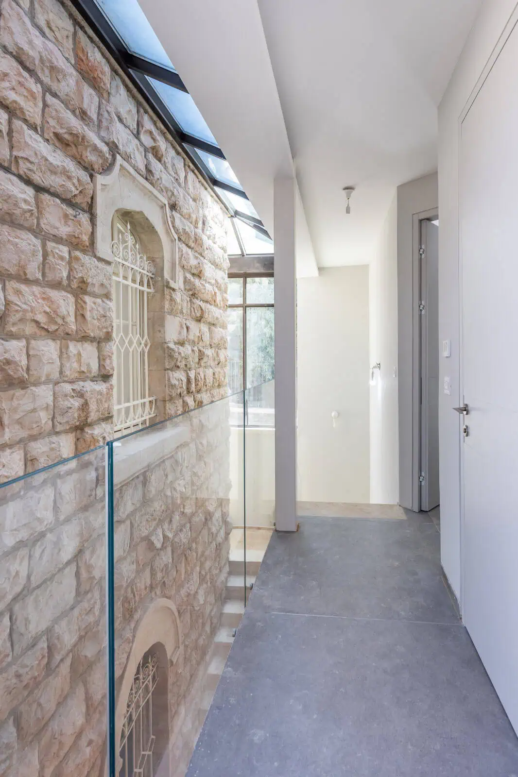 Harakevet Rd garden apt for sale Jeruslaem 7