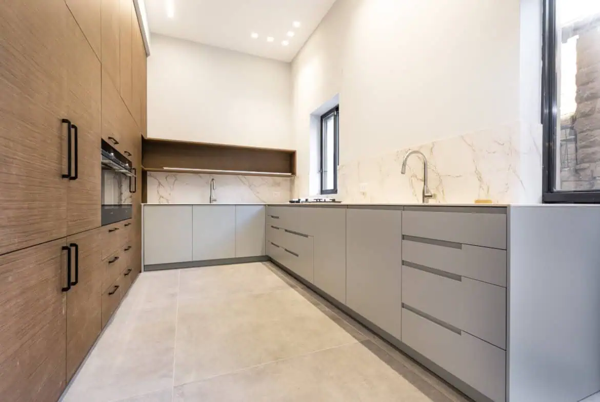 Harakevet Rd garden apt for sale Jeruslaem 9