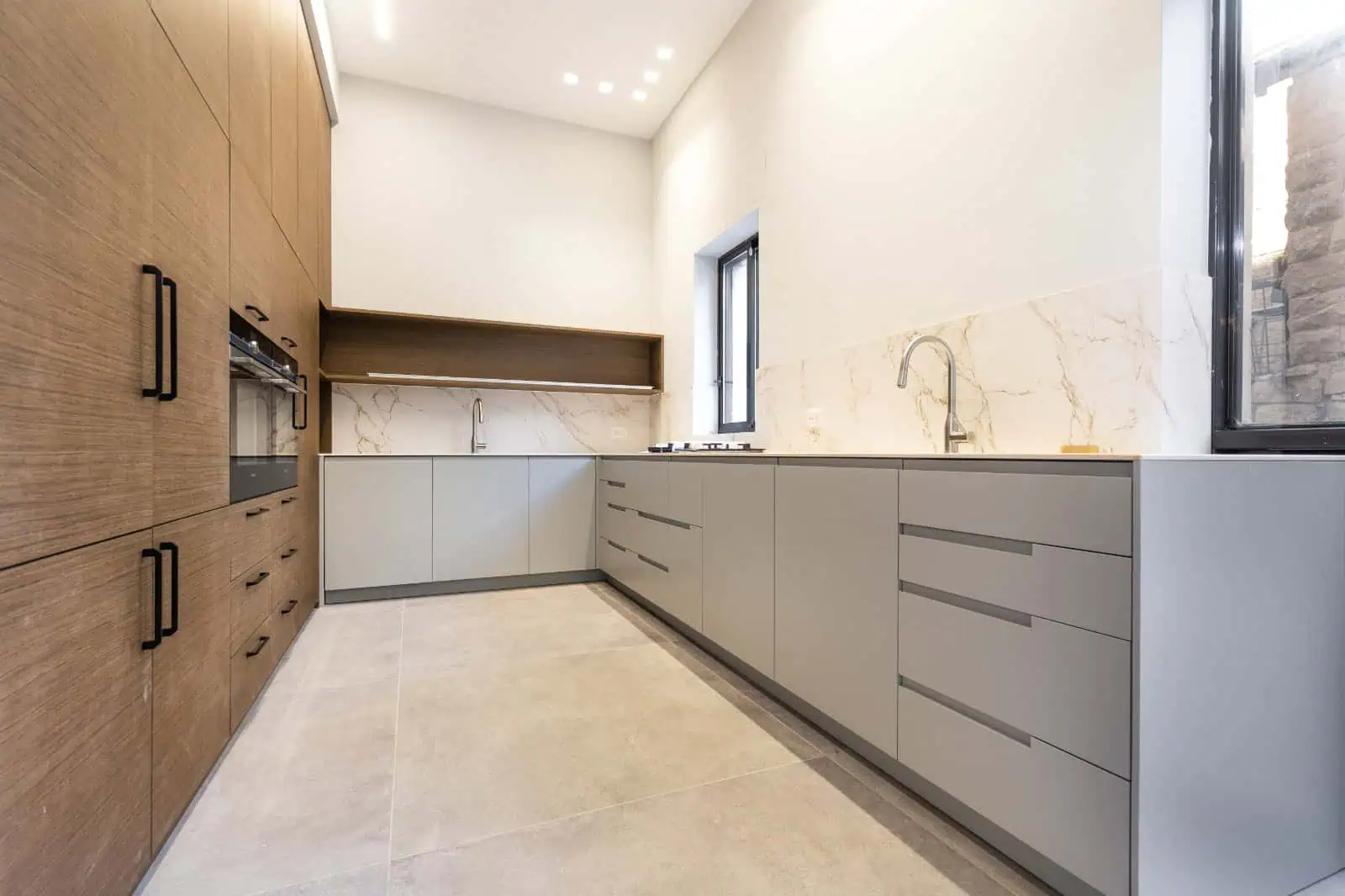 Harakevet Rd garden apt for sale Jeruslaem 9