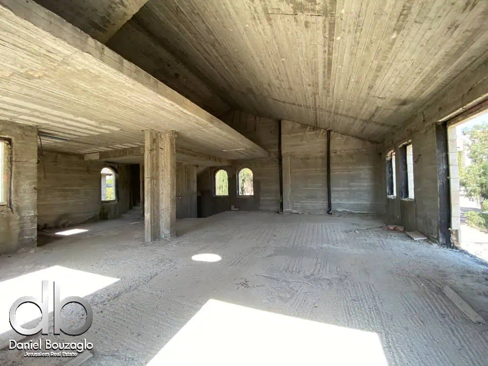 Private House near Talbieh for sale