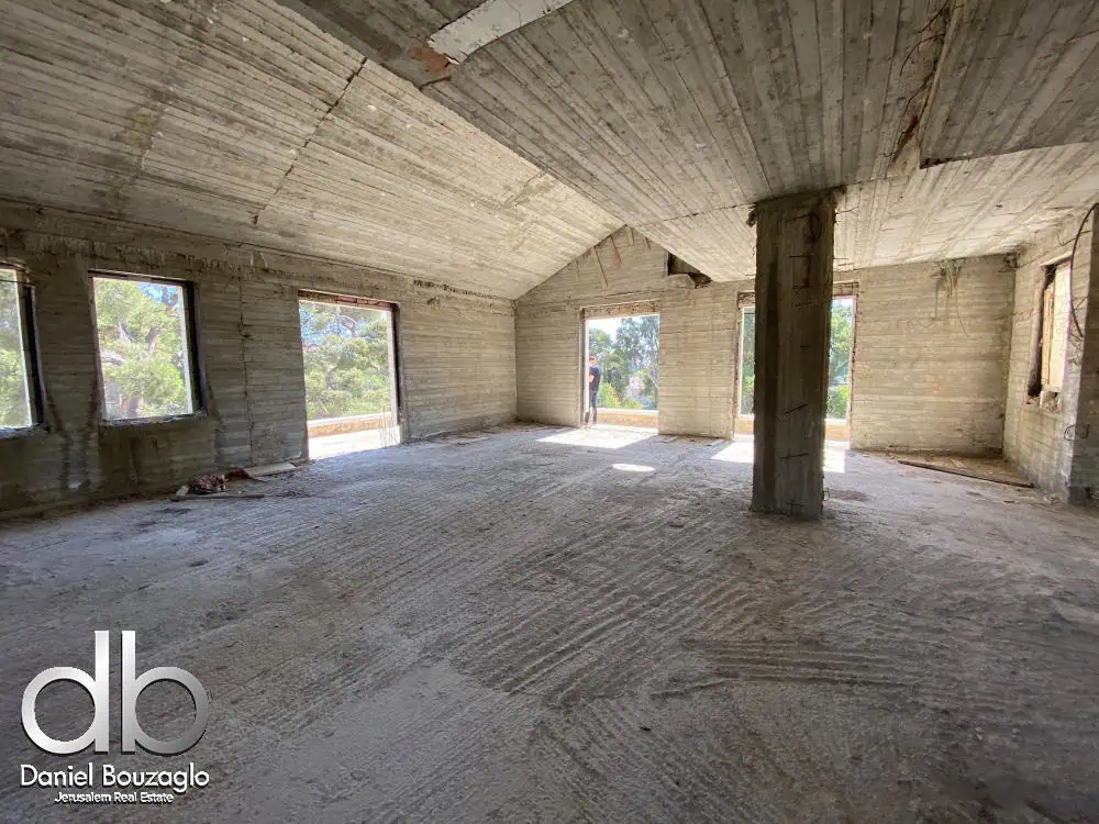 Private House near Talbieh for sale