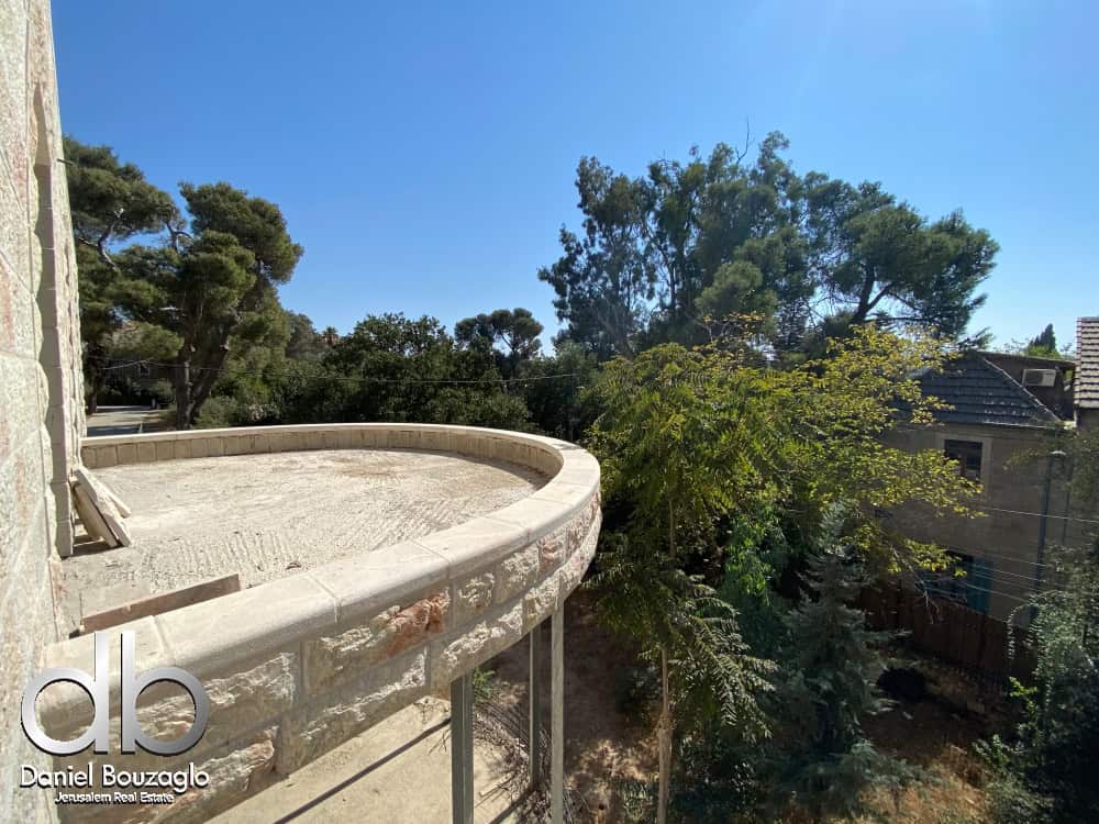 Private House near Talbieh for sale