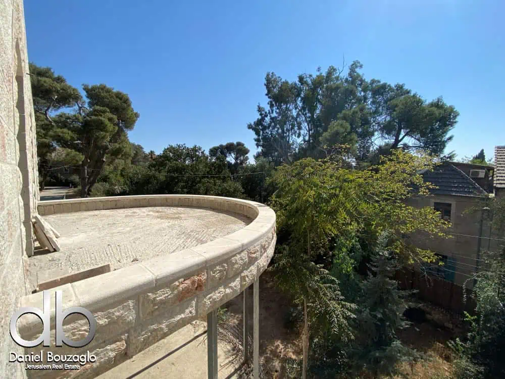 Private House near Talbieh for sale