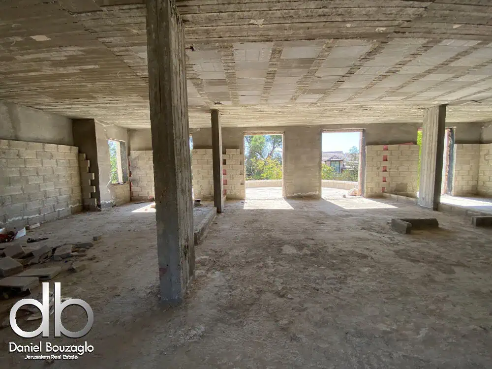 Private House near Talbieh for sale
