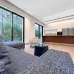 Rashbah Street Rechavia Garden apt for rent 21 | Daniel Bouzaglo - Jerusalem Real Estate Rashbah Street Rechavia Garden apt for rent