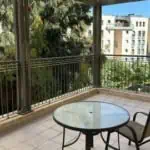 להשכרה 3 חד בנביאים 4