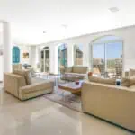 Hamaztor street - Old Katamon penthouse