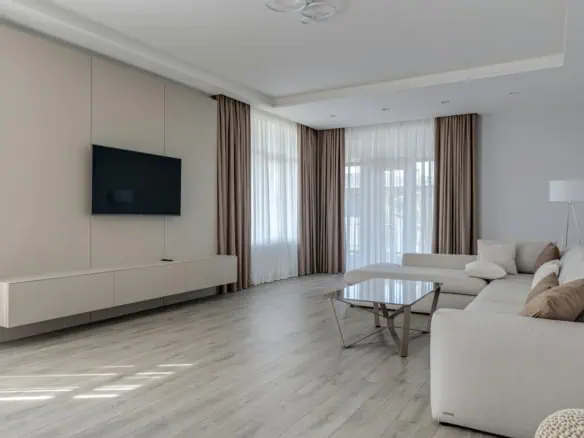 Great opportunity near King David hotel – 128 sqm apt